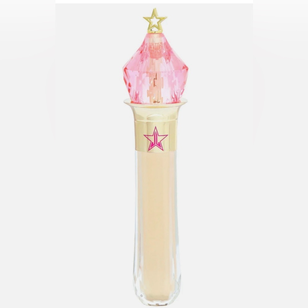 NIB Jeffree Star Magic Concealer C14 Full Coverage Liquid Tattoo Cover